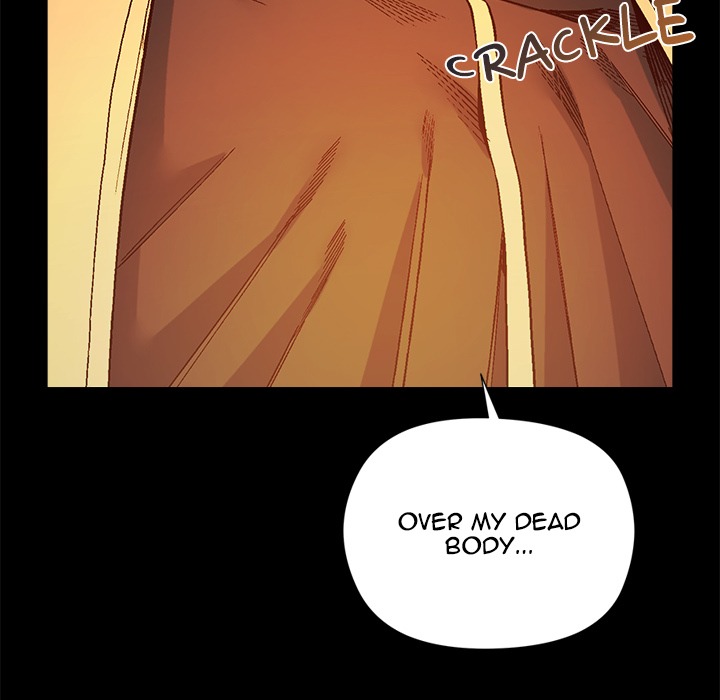 I Will Protect the Lady Chapter 52 - Page 152