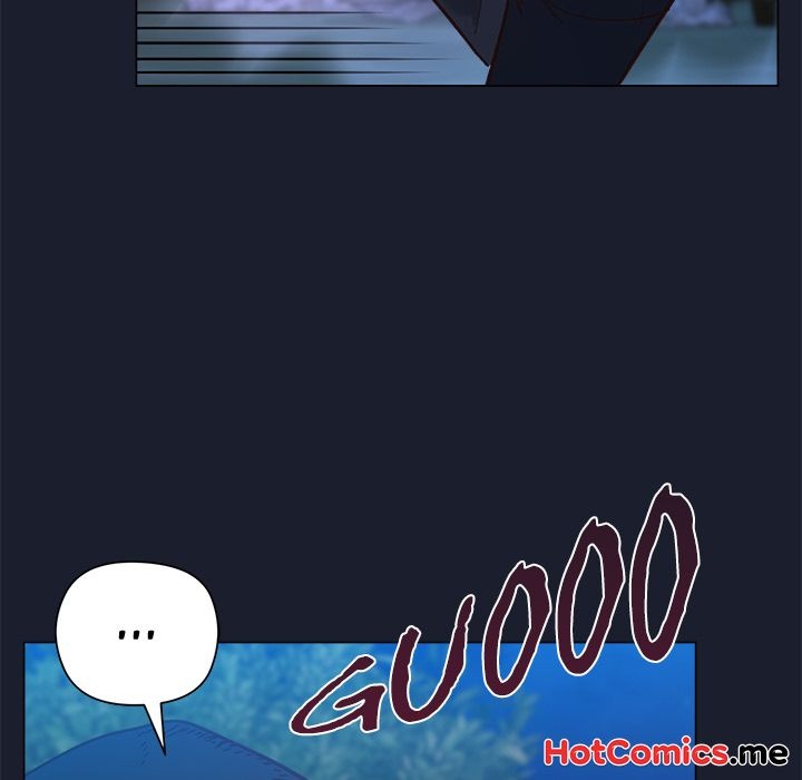 I Will Protect the Lady Chapter 52 - Page 19