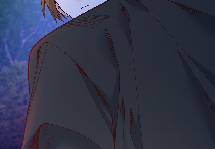 I Will Protect the Lady Chapter 52 - Page 3