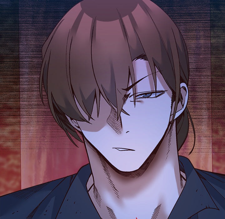 I Will Protect the Lady Chapter 52 - Page 35