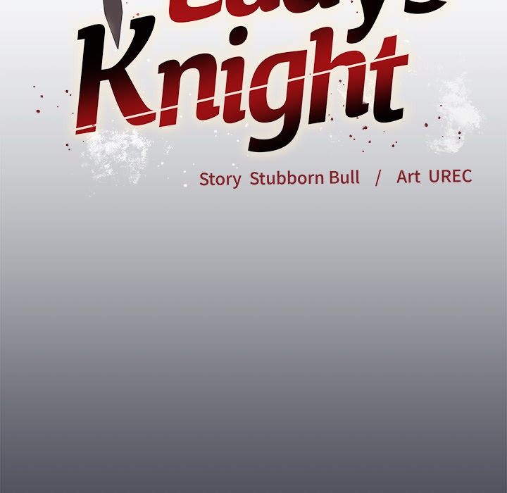 I Will Protect the Lady Chapter 52 - Page 8