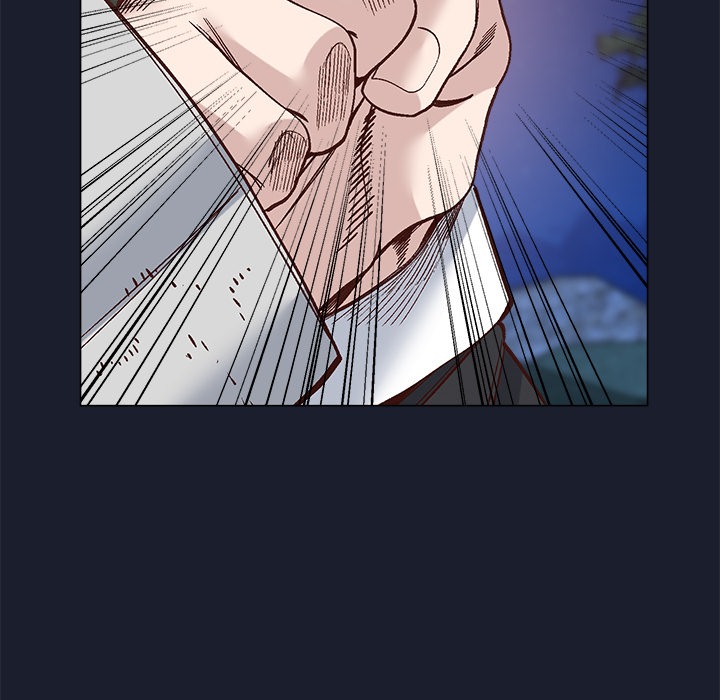 I Will Protect the Lady Chapter 52 - Page 97