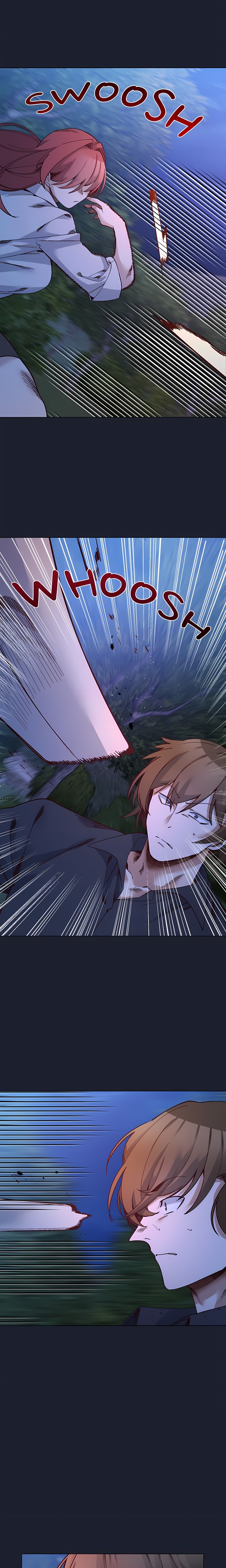 I Will Protect the Lady Chapter 54 - Page 4