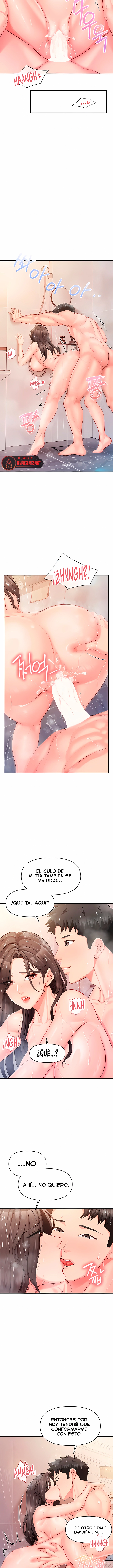 I’m the Only Man on the Military Base Raw Chapter 55 - Page 11