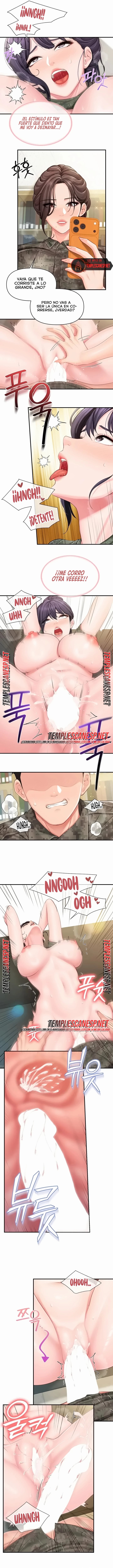 I’m the Only Man on the Military Base Raw Chapter 75 - Page 6