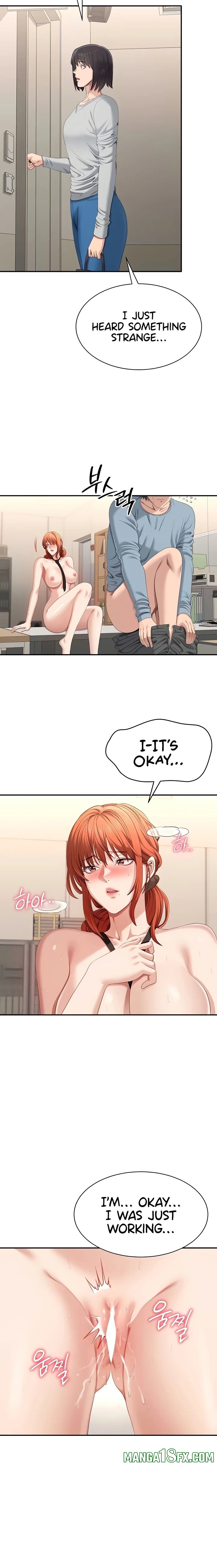 Reversed Virtues Chapter 31 - Page 20