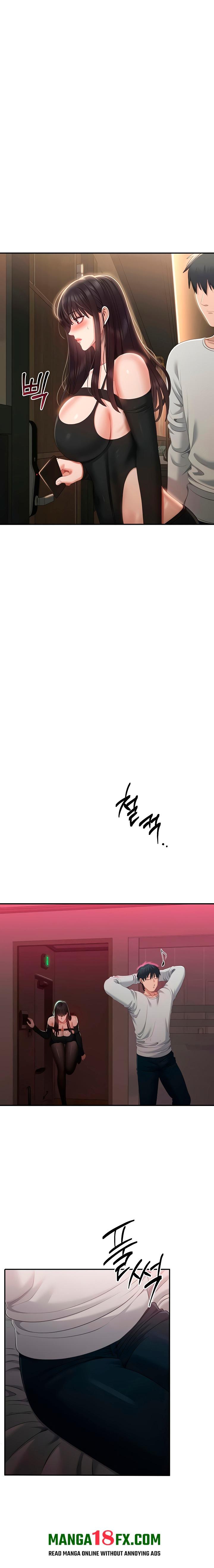 Reversed Virtues Chapter 33 - Page 1