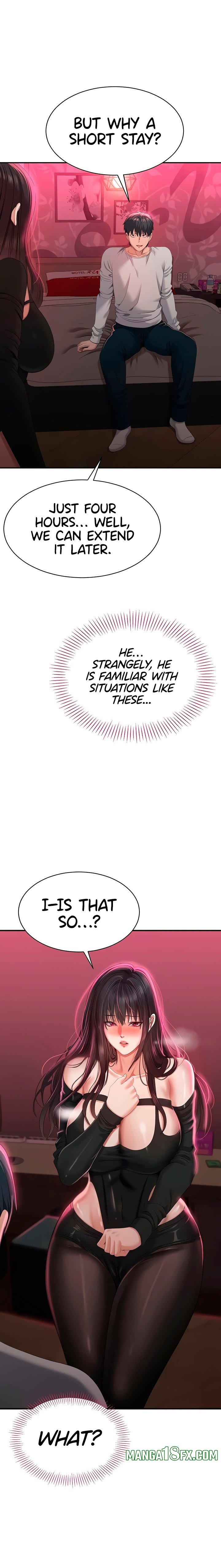 Reversed Virtues Chapter 33 - Page 2