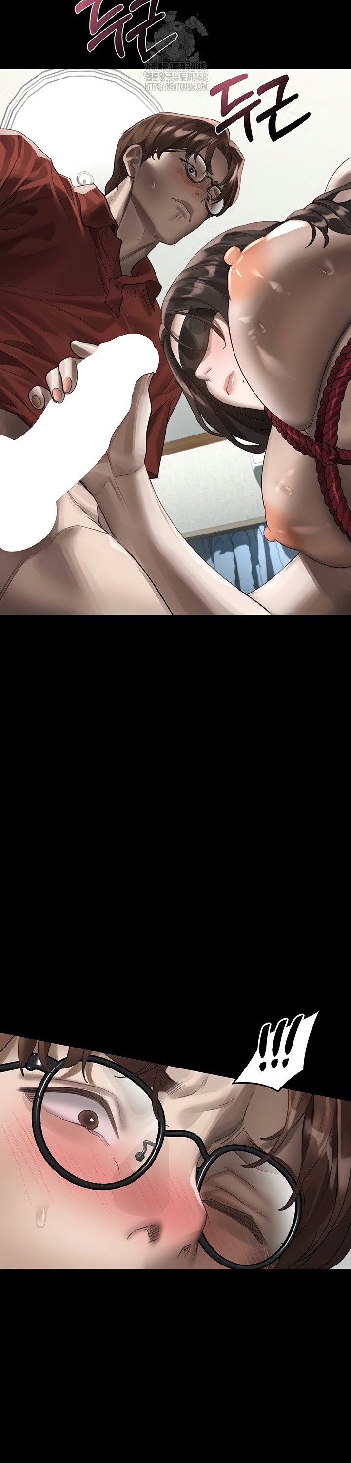 Dirty Talk Raw Chapter 31 - Page 51