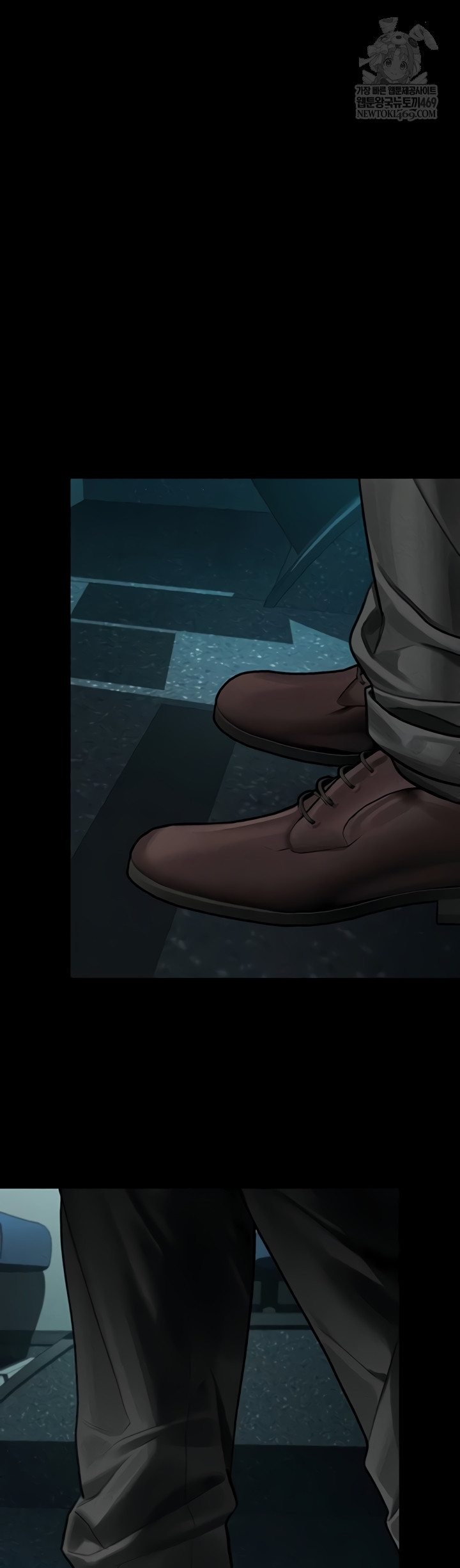 Dirty Talk Raw Chapter 44 - Page 43