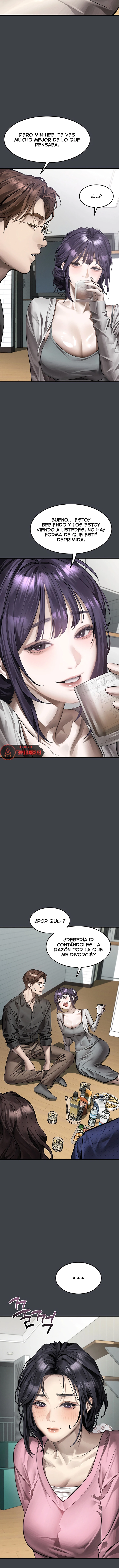 Dirty Talk Raw Chapter 54 - Page 13