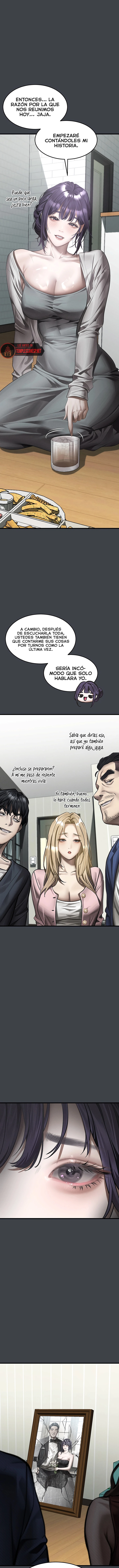 Dirty Talk Raw Chapter 54 - Page 15
