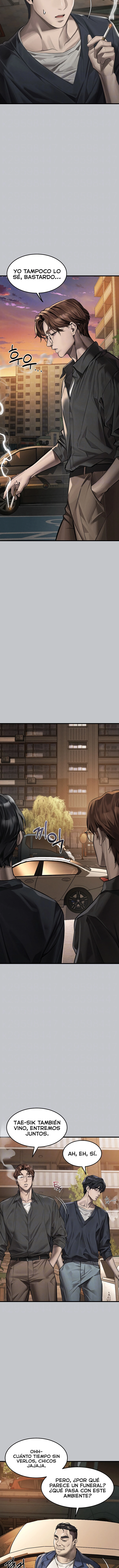 Dirty Talk Raw Chapter 54 - Page 4