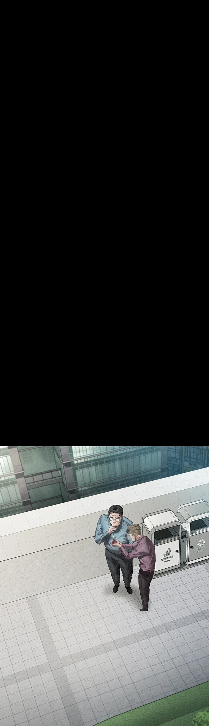 Dirty Talk Raw Chapter 56 - Page 34