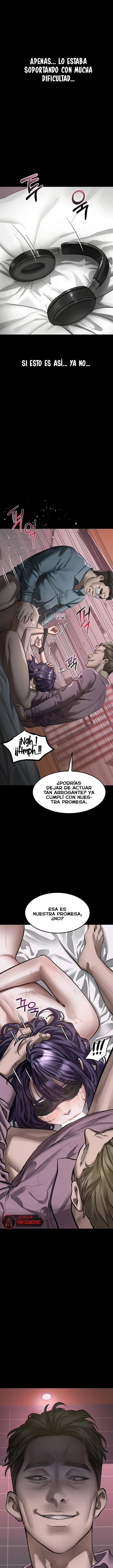 Dirty Talk Raw Chapter 57 - Page 10