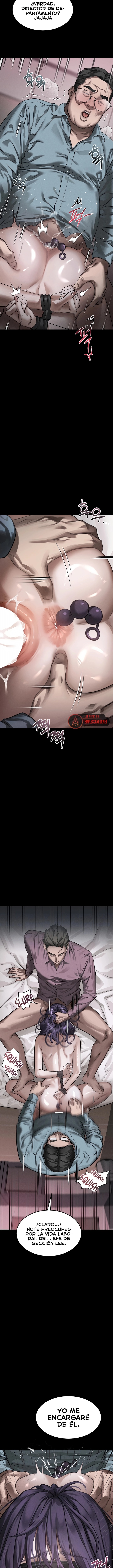 Dirty Talk Raw Chapter 57 - Page 12