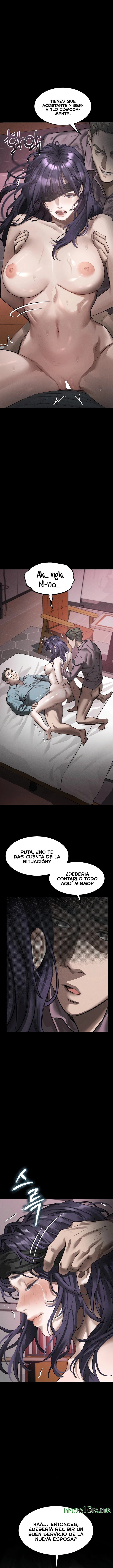 Dirty Talk Raw Chapter 57 - Page 15