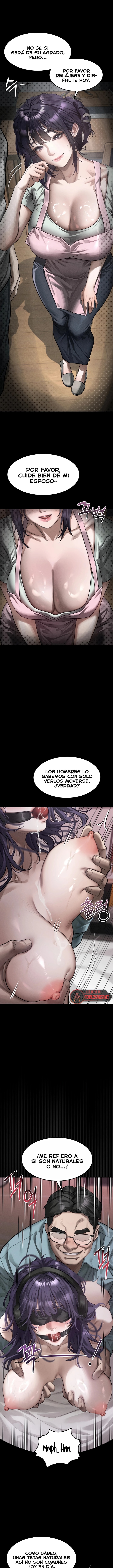 Dirty Talk Raw Chapter 57 - Page 6
