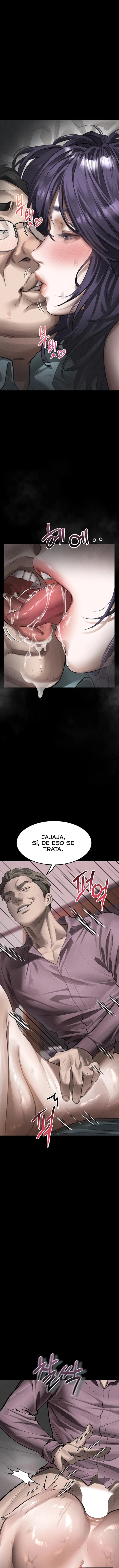 Dirty Talk Raw Chapter 58 - Page 13