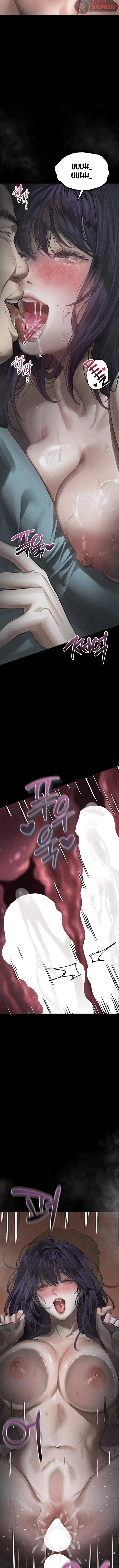 Dirty Talk Raw Chapter 58 - Page 14