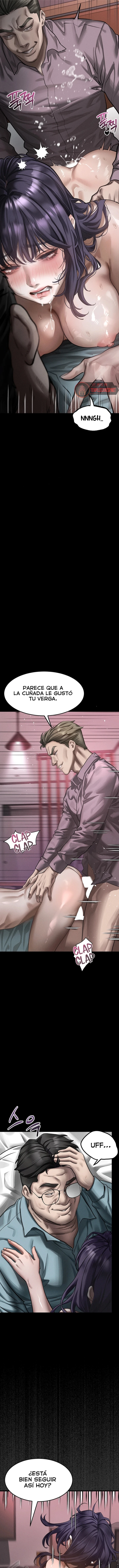 Dirty Talk Raw Chapter 58 - Page 16