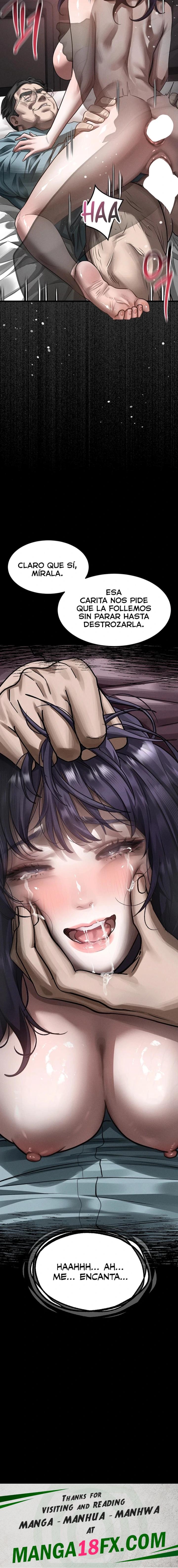 Dirty Talk Raw Chapter 58 - Page 17