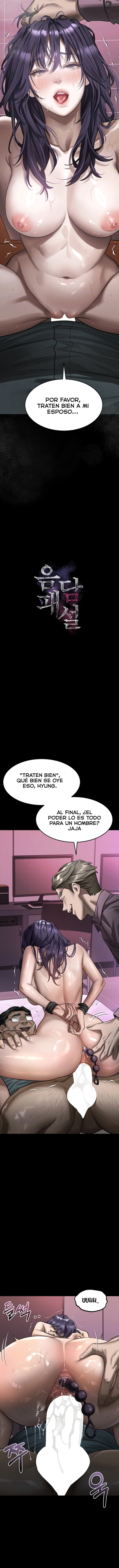 Dirty Talk Raw Chapter 58 - Page 2