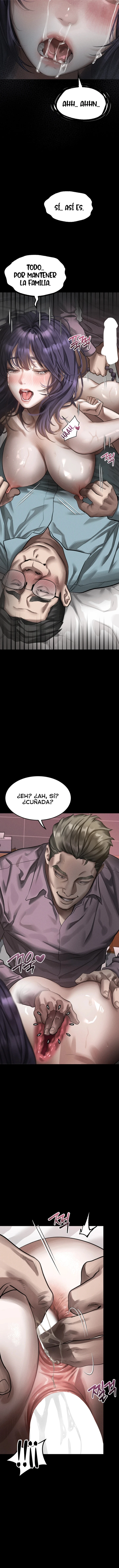 Dirty Talk Raw Chapter 58 - Page 7