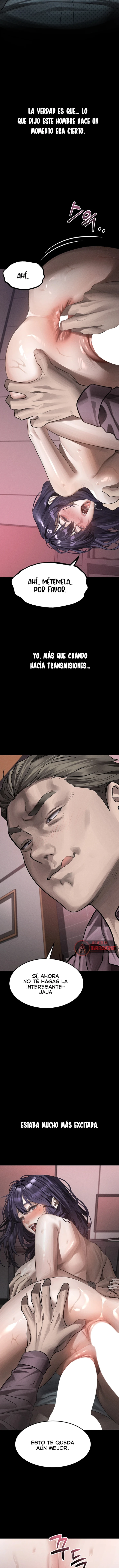 Dirty Talk Raw Chapter 58 - Page 9