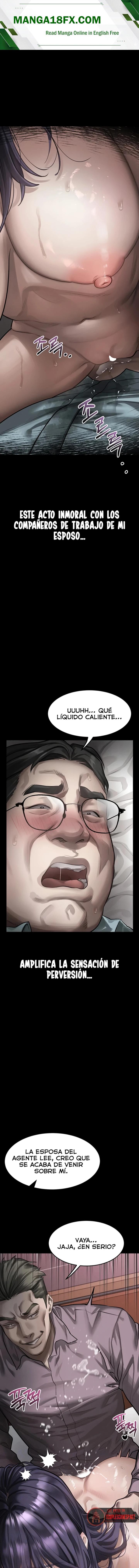Dirty Talk Raw Chapter 59 - Page 1