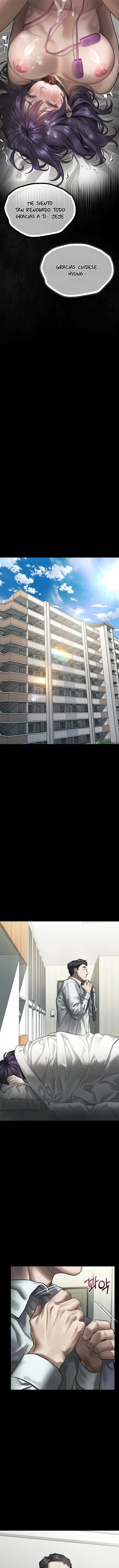 Dirty Talk Raw Chapter 59 - Page 10