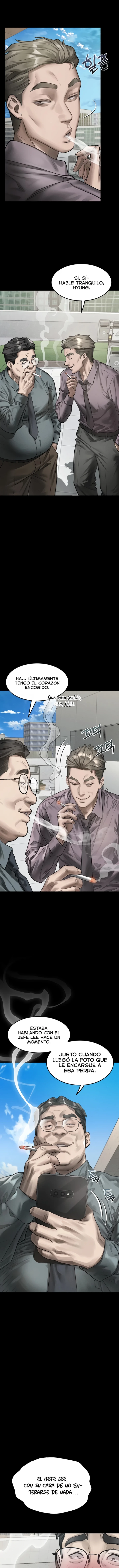 Dirty Talk Raw Chapter 59 - Page 14