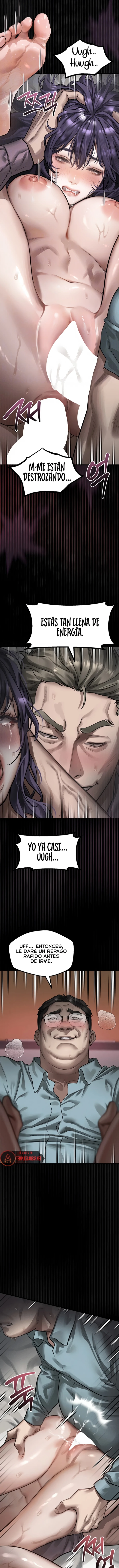 Dirty Talk Raw Chapter 59 - Page 4