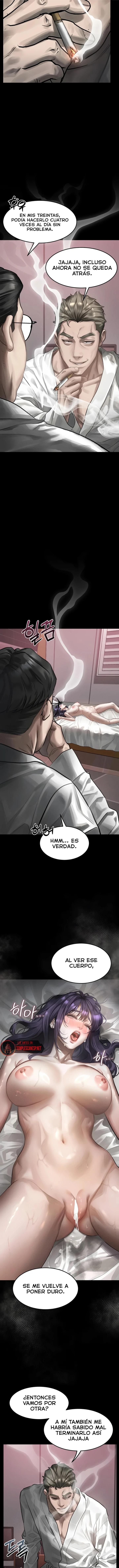Dirty Talk Raw Chapter 59 - Page 7