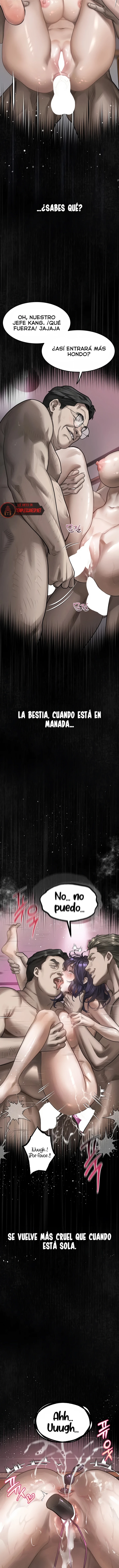 Dirty Talk Raw Chapter 59 - Page 9