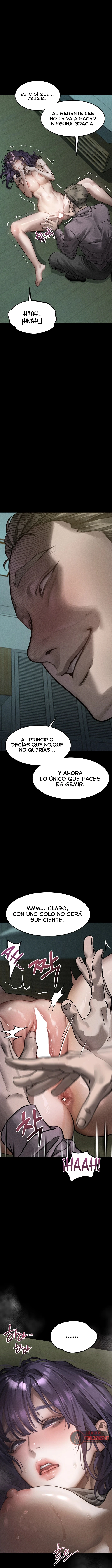 Dirty Talk Raw Chapter 61 - Page 15