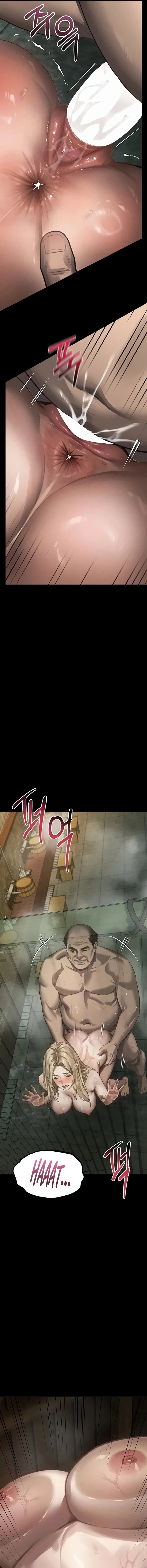 Dirty Talk Raw Chapter 68 - Page 14