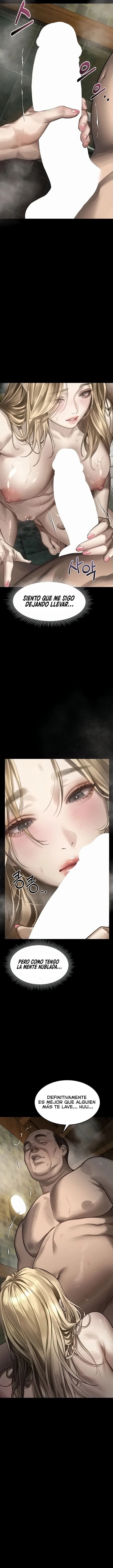 Dirty Talk Raw Chapter 68 - Page 8