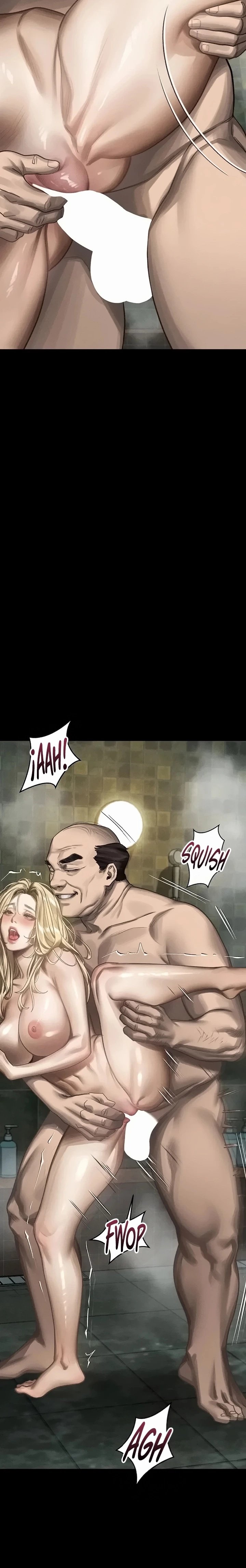 Dirty Talk Raw Chapter 69 - Page 15
