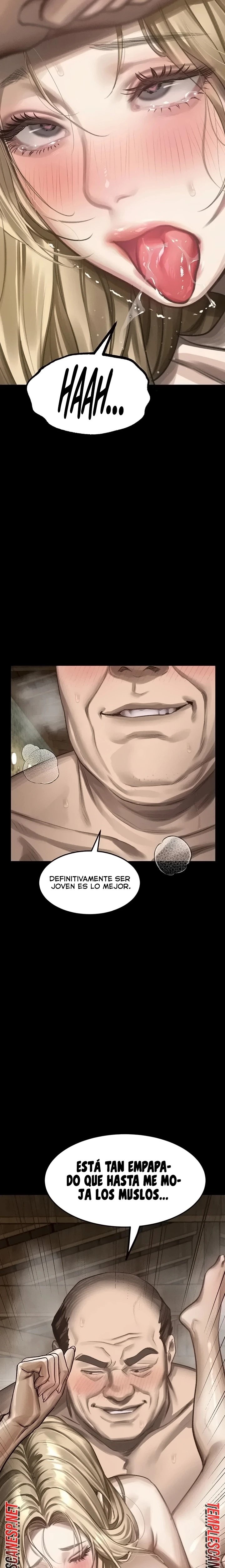Dirty Talk Raw Chapter 69 - Page 17