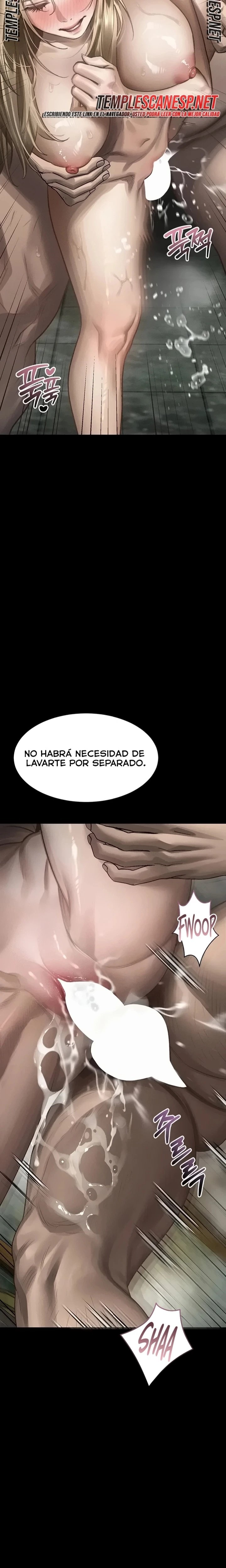 Dirty Talk Raw Chapter 69 - Page 18