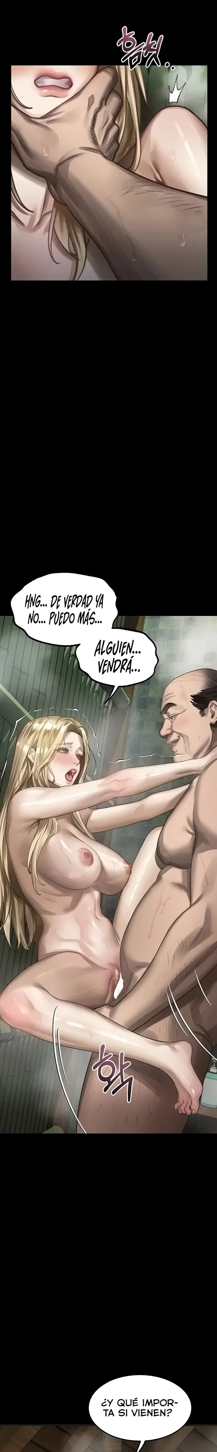 Dirty Talk Raw Chapter 69 - Page 23