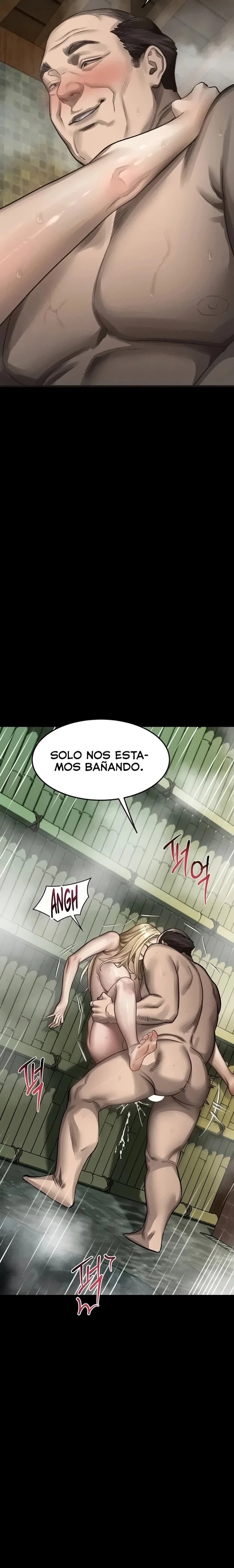 Dirty Talk Raw Chapter 69 - Page 24