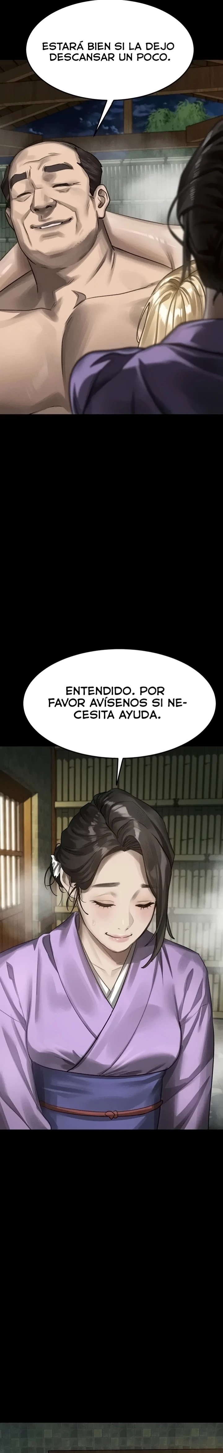 Dirty Talk Raw Chapter 69 - Page 32