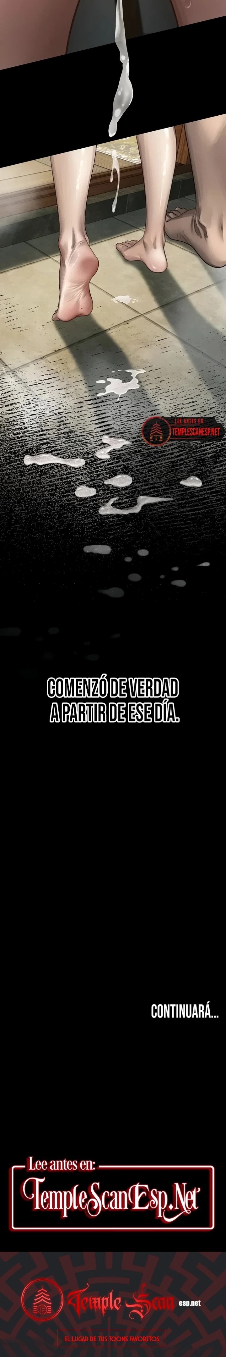 Dirty Talk Raw Chapter 69 - Page 34