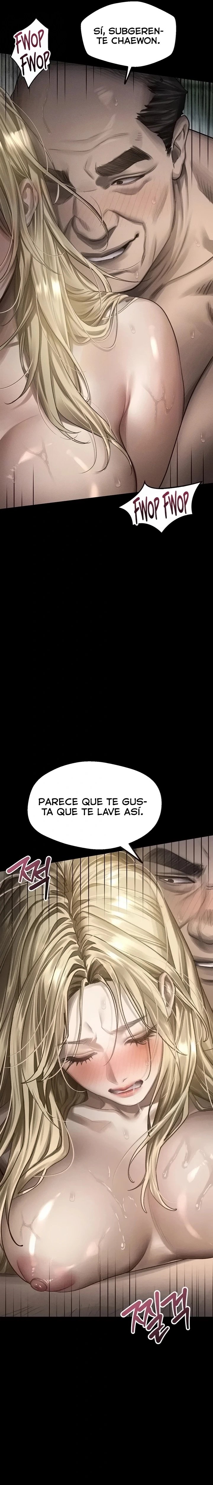 Dirty Talk Raw Chapter 69 - Page 5