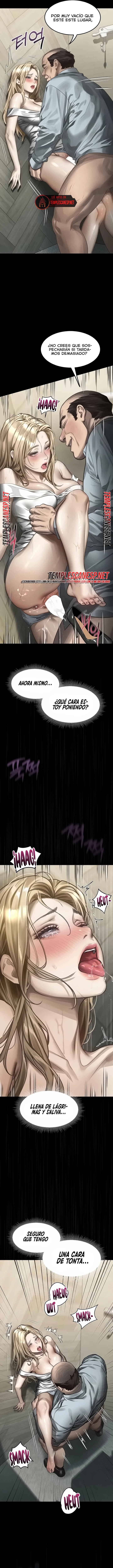 Dirty Talk Raw Chapter 72 - Page 11