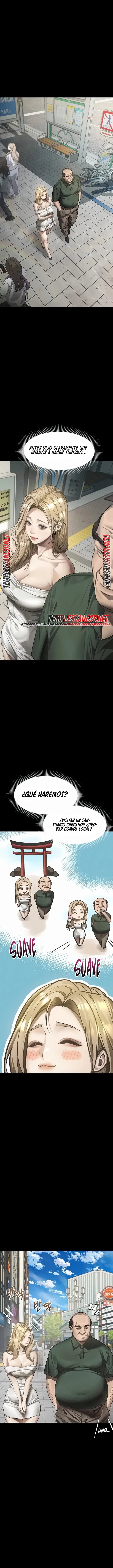 Dirty Talk Raw Chapter 72 - Page 14