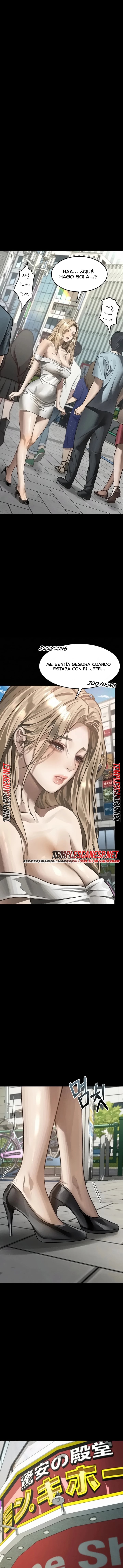 Dirty Talk Raw Chapter 72 - Page 16