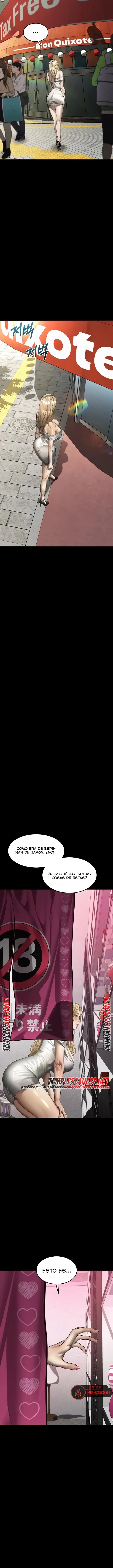 Dirty Talk Raw Chapter 72 - Page 17